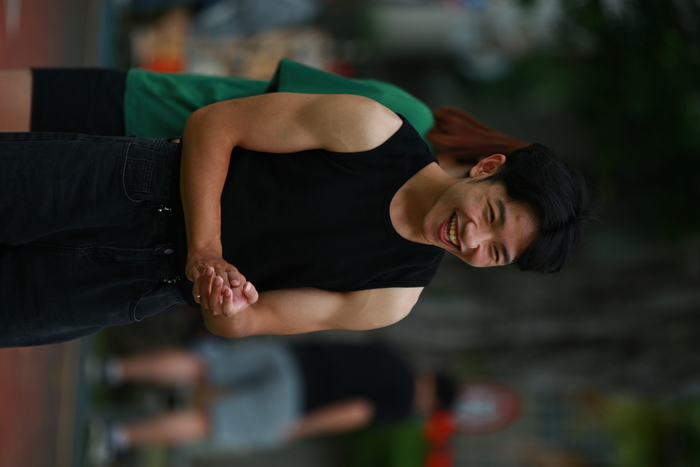 20251022【正修科技大學歡慶60週年校慶系列活動：工學院日-工學院暨系學會拔河比賽】p.2圖片