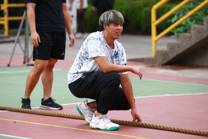 20251022【正修科技大學歡慶60週年校慶系列活動：工學院日-工學院暨系學會拔河比賽】p.2圖片