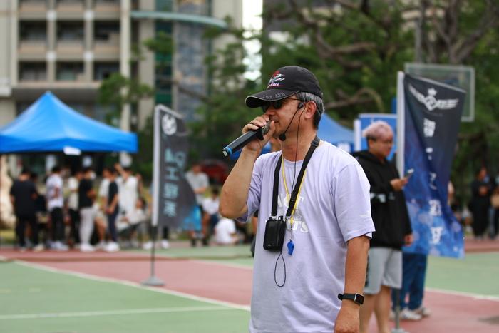 20251022【正修科技大學歡慶60週年校慶系列活動：工學院日-工學院暨系學會拔河比賽】p.2圖片