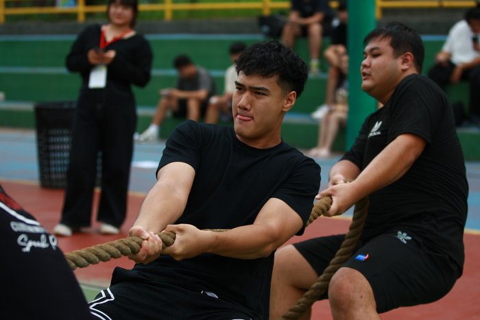 20251022【正修科技大學歡慶60週年校慶系列活動：工學院日-工學院暨系學會拔河比賽】p.2圖片