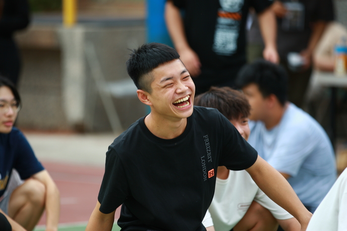 20251022【正修科技大學歡慶60週年校慶系列活動：工學院日-工學院暨系學會拔河比賽】p.2圖片