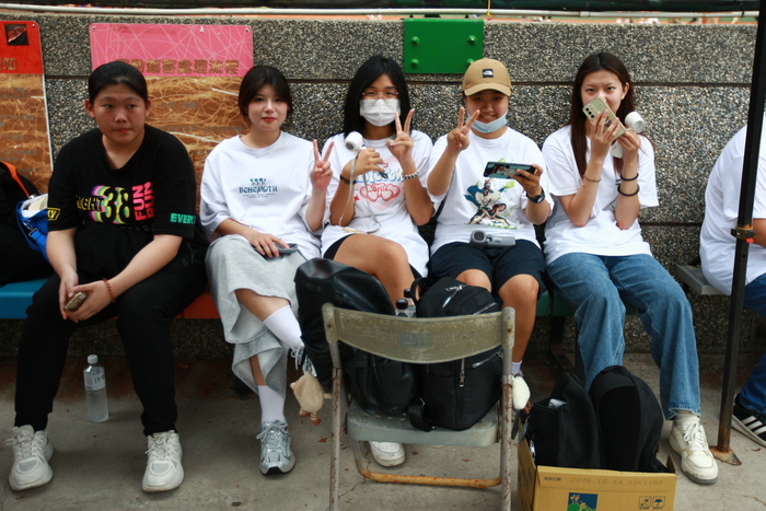 20251022【正修科技大學歡慶60週年校慶系列活動：工學院日-工學院暨系學會拔河比賽】p.2圖片