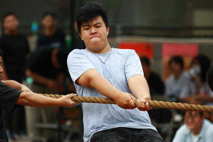 20251022【正修科技大學歡慶60週年校慶系列活動：工學院日-工學院暨系學會拔河比賽】p.2圖片