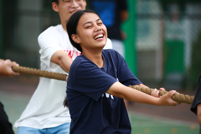 20251022【正修科技大學歡慶60週年校慶系列活動：工學院日-工學院暨系學會拔河比賽】p.2圖片