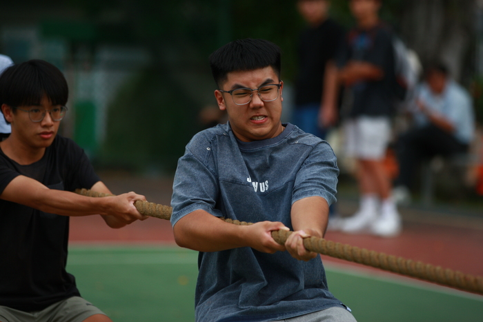20251022【正修科技大學歡慶60週年校慶系列活動：工學院日-工學院暨系學會拔河比賽】p.2圖片