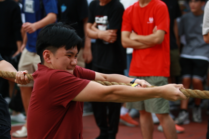 20251022【正修科技大學歡慶60週年校慶系列活動：工學院日-工學院暨系學會拔河比賽】p.2圖片