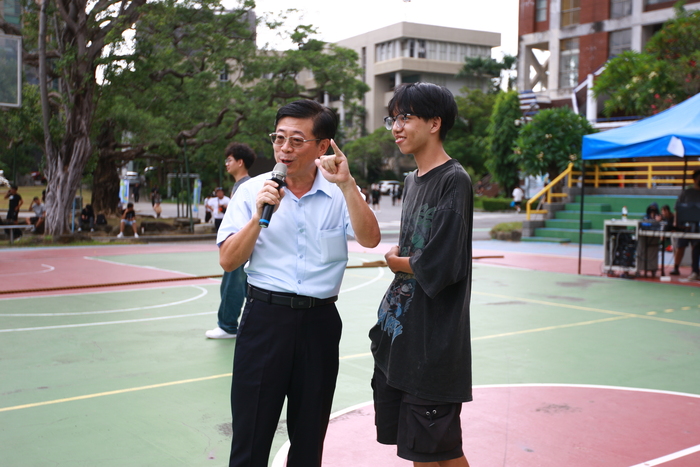 20251022【正修科技大學歡慶60週年校慶系列活動：工學院日-工學院暨系學會拔河比賽】p.2圖片