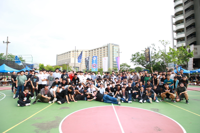 20251022【正修科技大學歡慶60週年校慶系列活動：工學院日-工學院暨系學會拔河比賽】p.2圖片