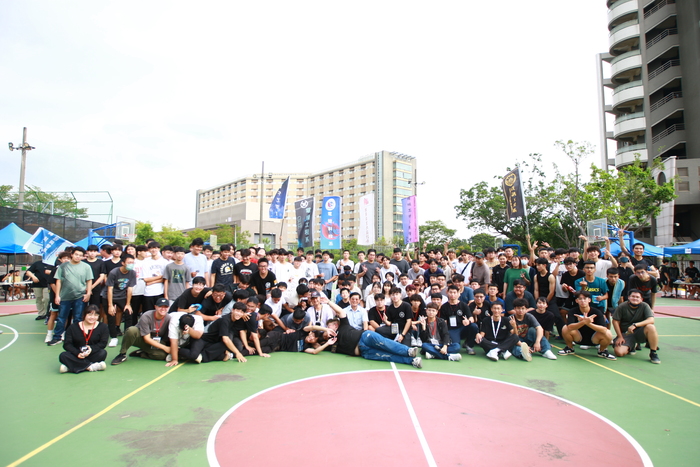 20251022【正修科技大學歡慶60週年校慶系列活動：工學院日-工學院暨系學會拔河比賽】p.2圖片