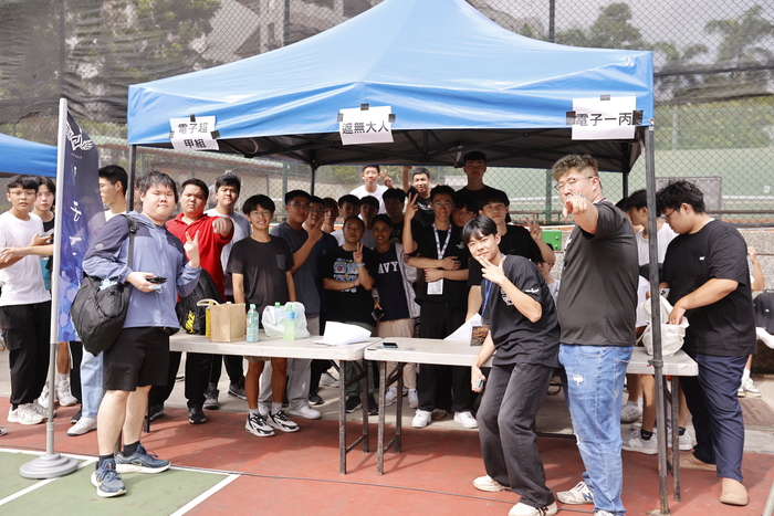 20251022【正修科技大學歡慶60週年校慶系列活動：工學院日-工學院暨系學會拔河比賽】p.1圖片