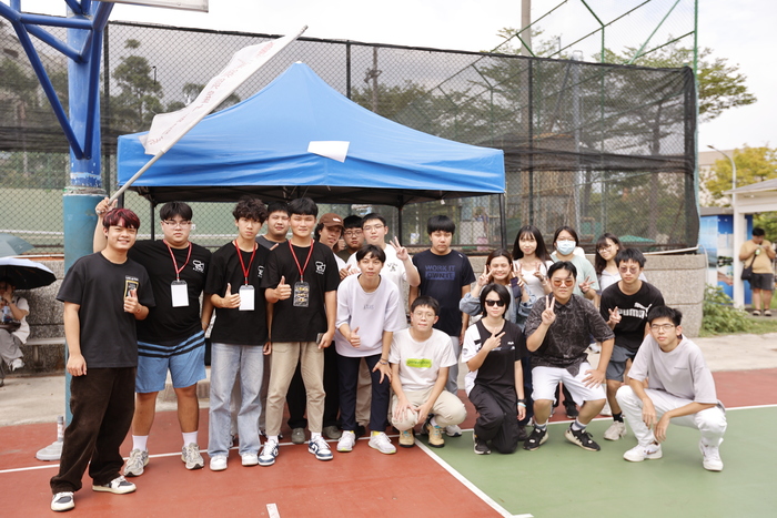 20251022【正修科技大學歡慶60週年校慶系列活動：工學院日-工學院暨系學會拔河比賽】p.1圖片