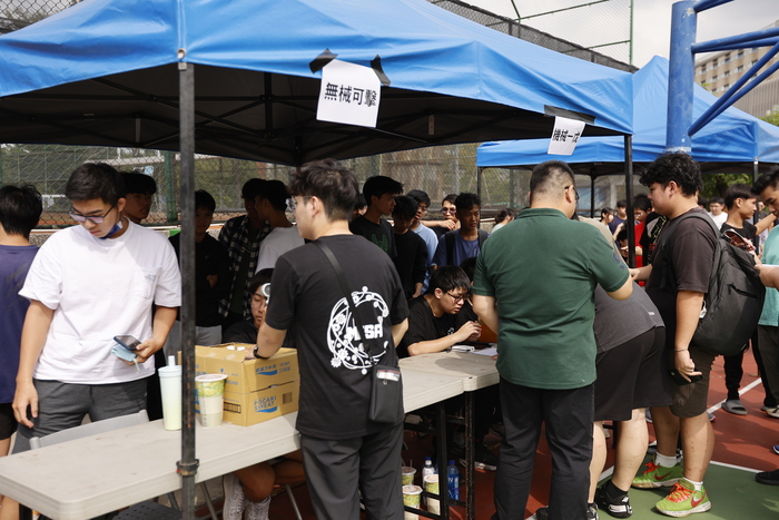 20251022【正修科技大學歡慶60週年校慶系列活動：工學院日-工學院暨系學會拔河比賽】p.1圖片