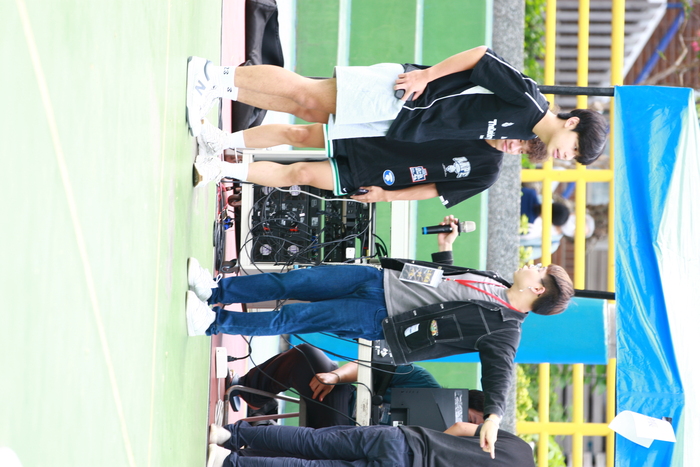 20251022【正修科技大學歡慶60週年校慶系列活動：工學院日-工學院暨系學會拔河比賽】p.1圖片