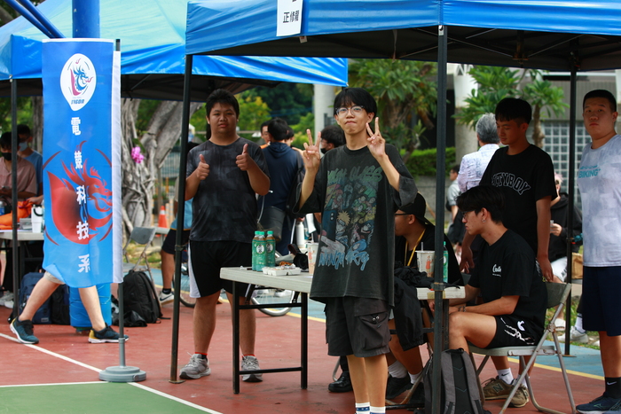 20251022【正修科技大學歡慶60週年校慶系列活動：工學院日-工學院暨系學會拔河比賽】p.1圖片