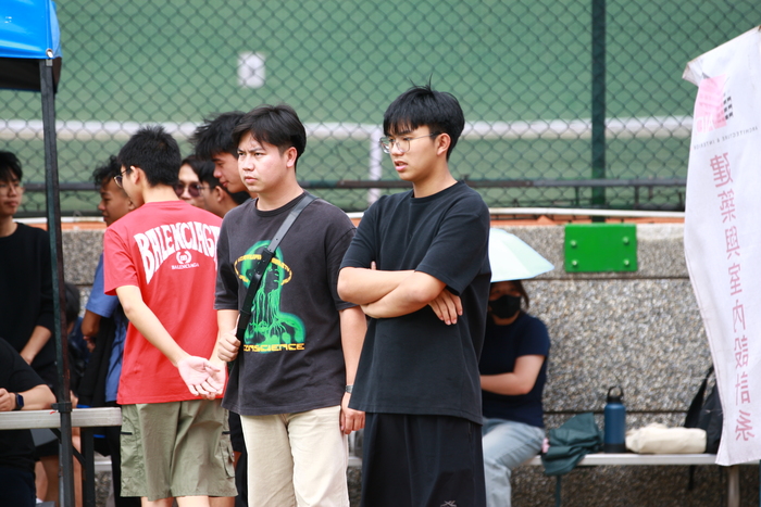 20251022【正修科技大學歡慶60週年校慶系列活動：工學院日-工學院暨系學會拔河比賽】p.1圖片