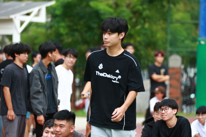 20251022【正修科技大學歡慶60週年校慶系列活動：工學院日-工學院暨系學會拔河比賽】p.1圖片