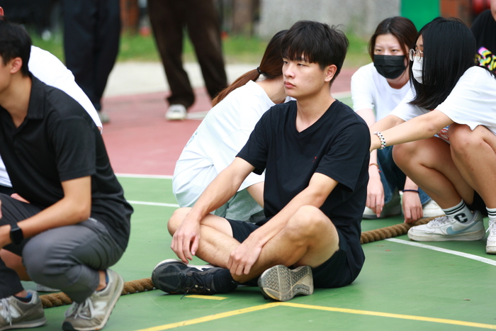 20251022【正修科技大學歡慶60週年校慶系列活動：工學院日-工學院暨系學會拔河比賽】p.1圖片