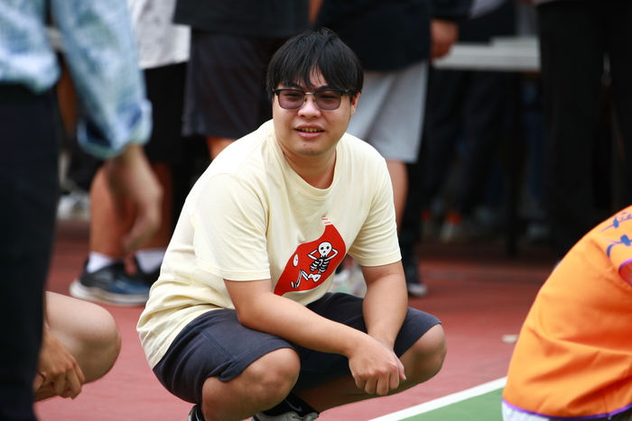 20251022【正修科技大學歡慶60週年校慶系列活動：工學院日-工學院暨系學會拔河比賽】p.1圖片