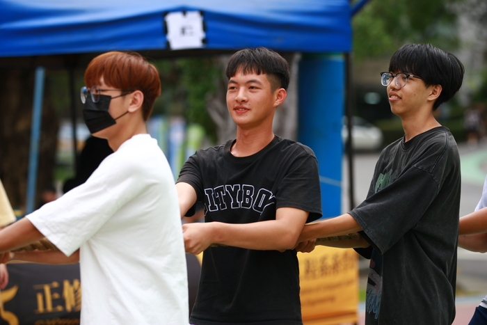 20251022【正修科技大學歡慶60週年校慶系列活動：工學院日-工學院暨系學會拔河比賽】p.1圖片