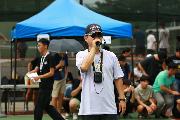 20251022【正修科技大學歡慶60週年校慶系列活動：工學院日-工學院暨系學會拔河比賽】p.1圖片