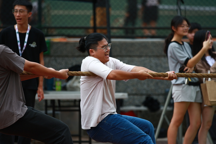 20251022【正修科技大學歡慶60週年校慶系列活動：工學院日-工學院暨系學會拔河比賽】p.1圖片