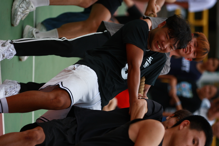 20251022【正修科技大學歡慶60週年校慶系列活動：工學院日-工學院暨系學會拔河比賽】p.1圖片