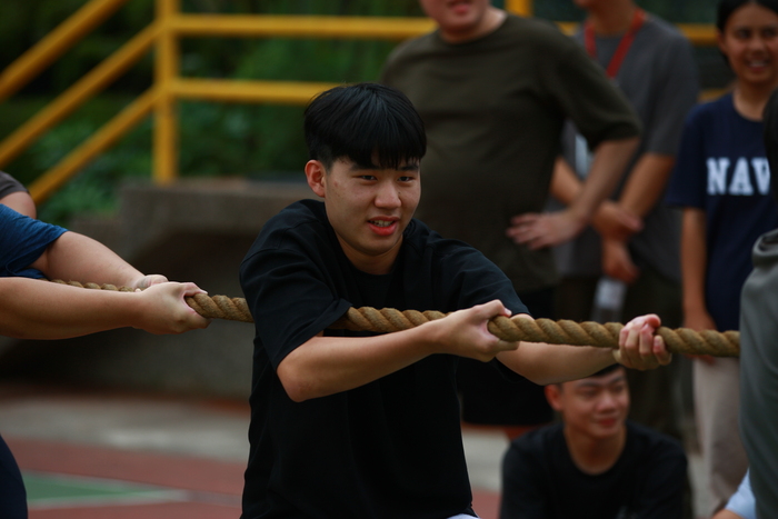 20251022【正修科技大學歡慶60週年校慶系列活動：工學院日-工學院暨系學會拔河比賽】p.1圖片