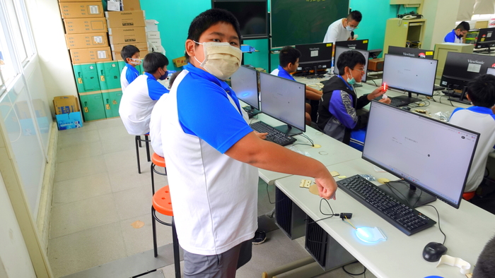 20251127【正修創客基地×工學院】國小創客體驗研習營圖片